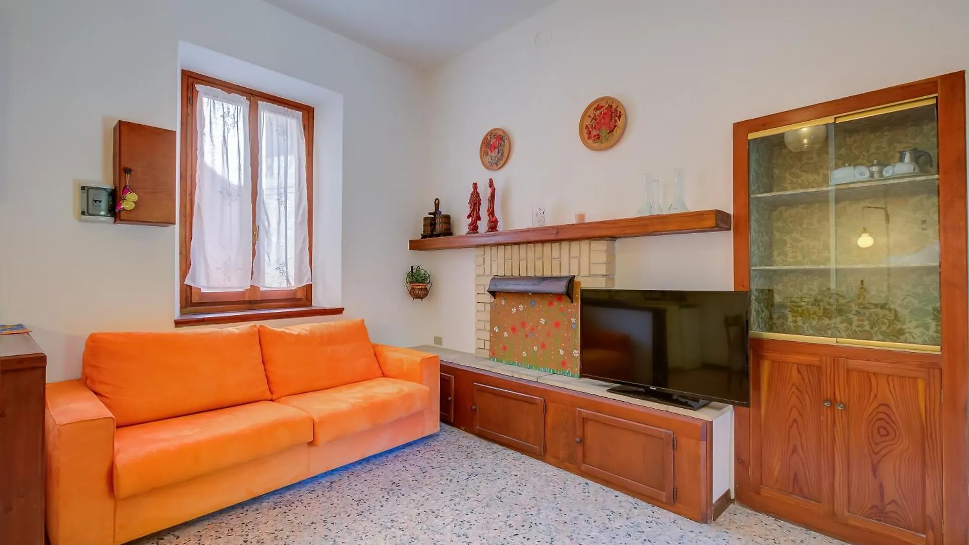 Casa Gio - Happy Rentals Laveno-Mombello