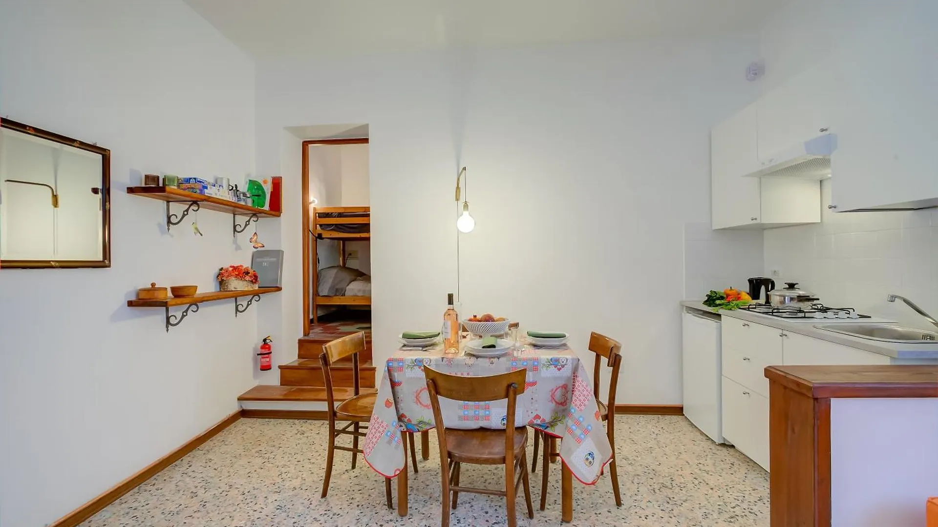 Casa Gio - Happy Rentals Laveno-Mombello